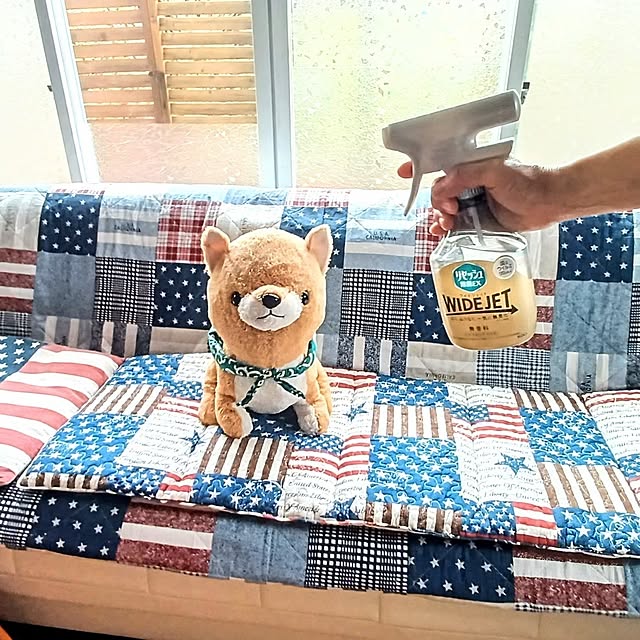 nanaさんの実例写真