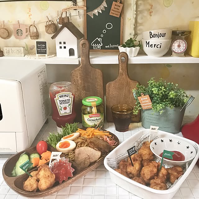 samanthakitchenさんの実例写真