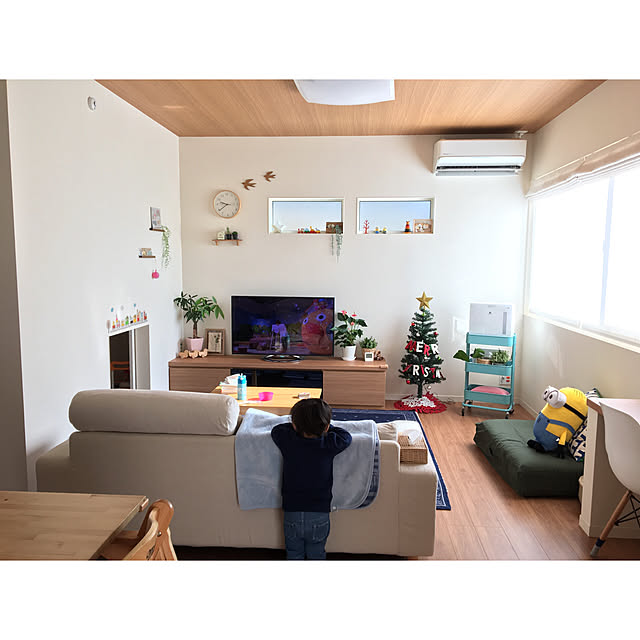 Marikkoさんの実例写真