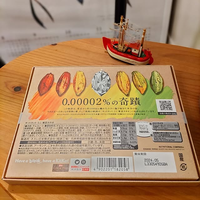 Haさんの部屋