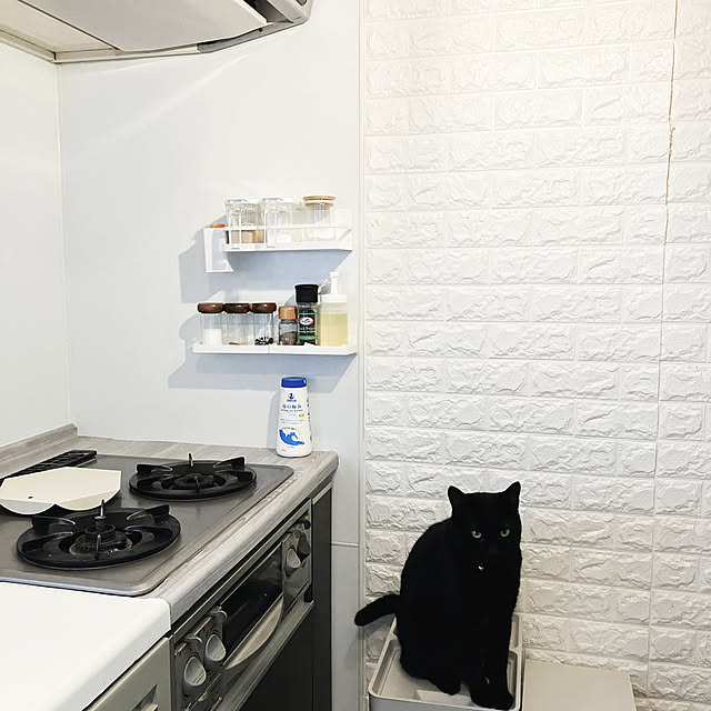 nekomiさんの実例写真