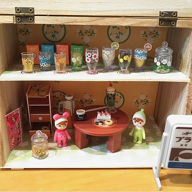 h.t.さんの部屋