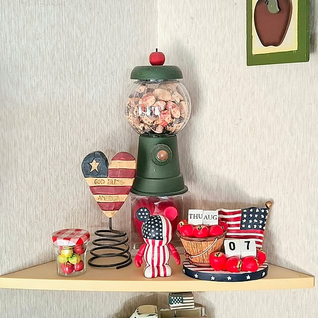 nanaさんの実例写真