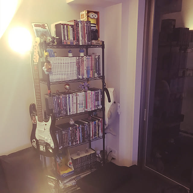 fukufukuさんの部屋