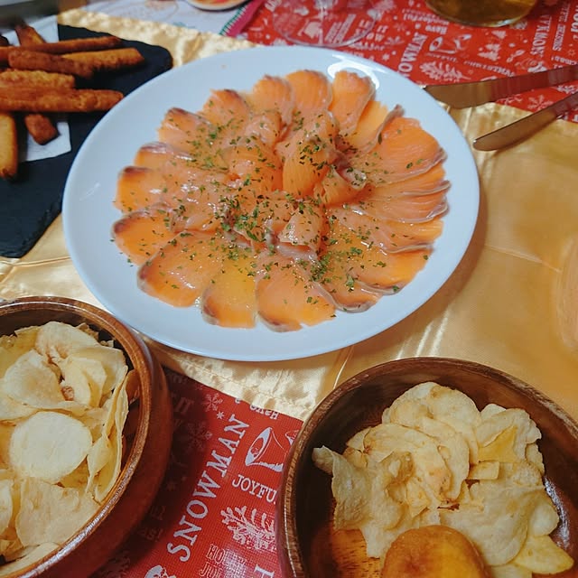 Mutsukiさんの部屋