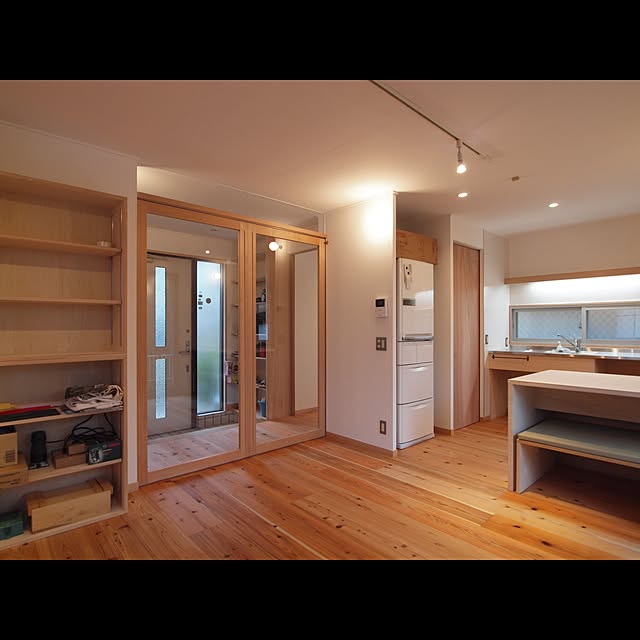 ithink_architectural_designさんの実例写真