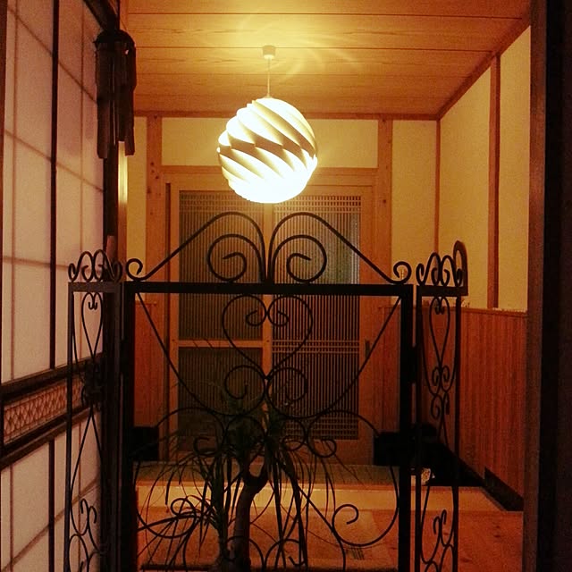 実例写真