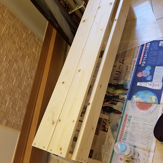 3saTさんの実例写真