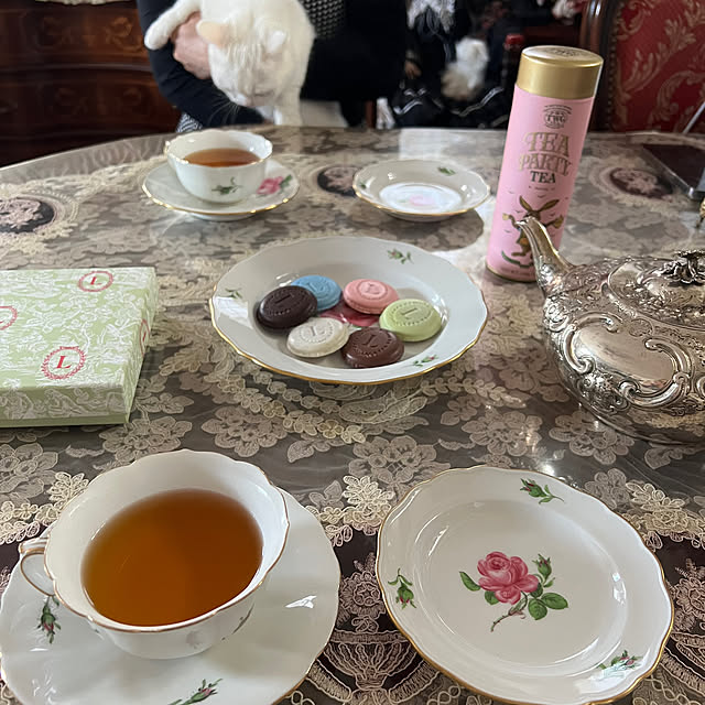 AYUKOさんの部屋