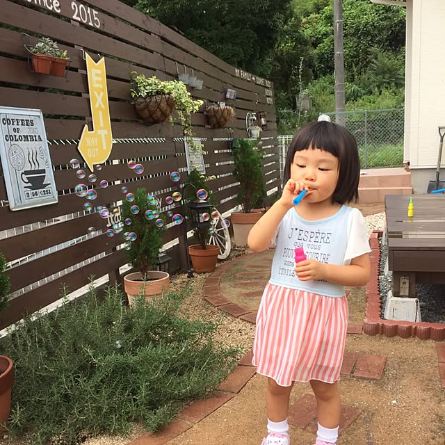 nekomusumeさんの実例写真