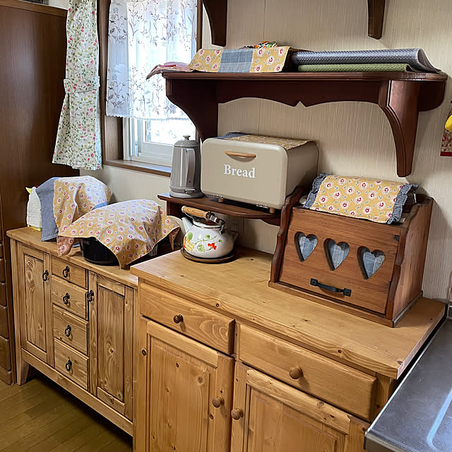 ronronさんの部屋