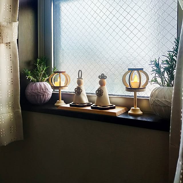 JKさんの部屋