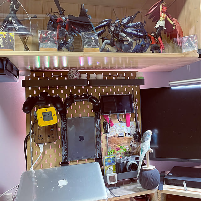 mirrorluozhiqiuさんの実例写真