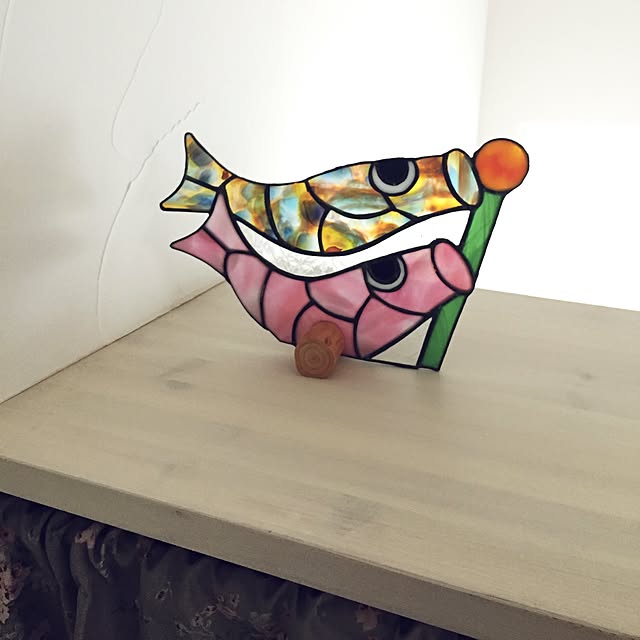 chi-さんの実例写真