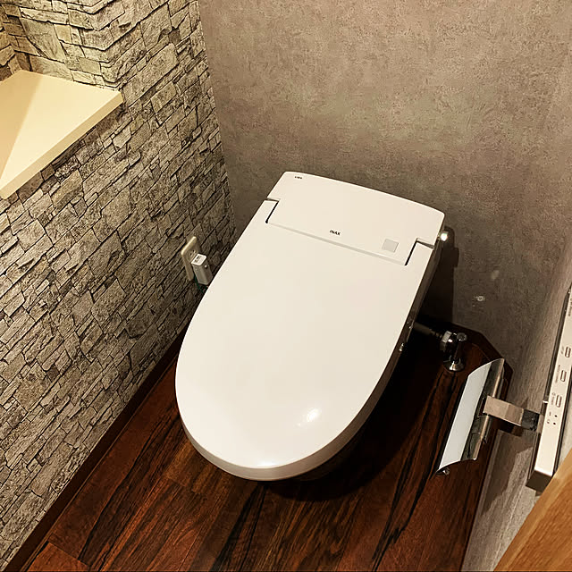 リフォーム・リノベーション/バス/トイレのインテリア実例 - 2021-10-27 23:42:31