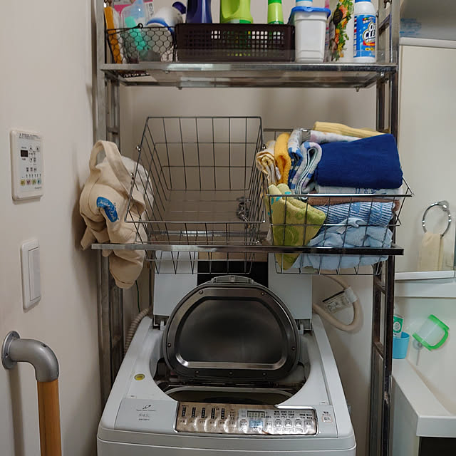 whale_magicさんの実例写真