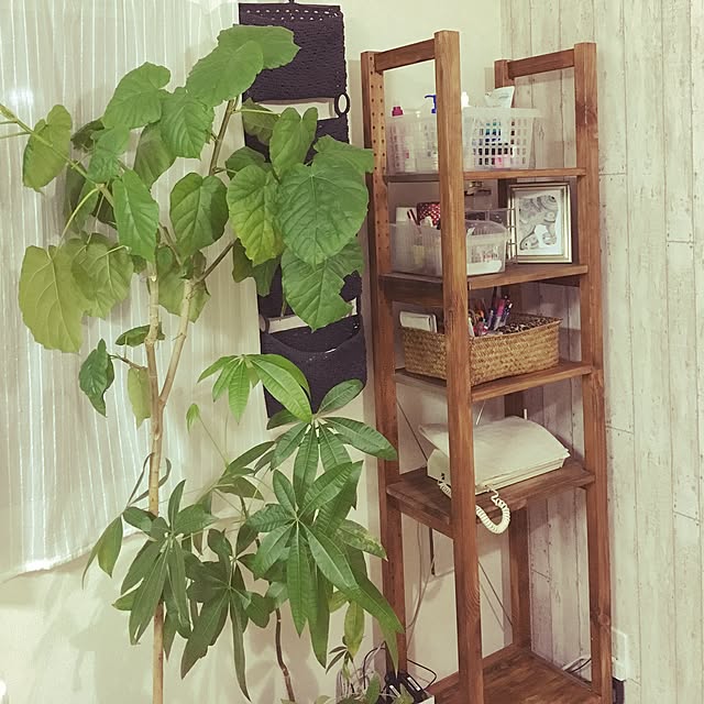 IKEA/北欧/DIY/建売住宅/観葉植物...などのインテリア実例 - 2016-10-26 23:07:55
