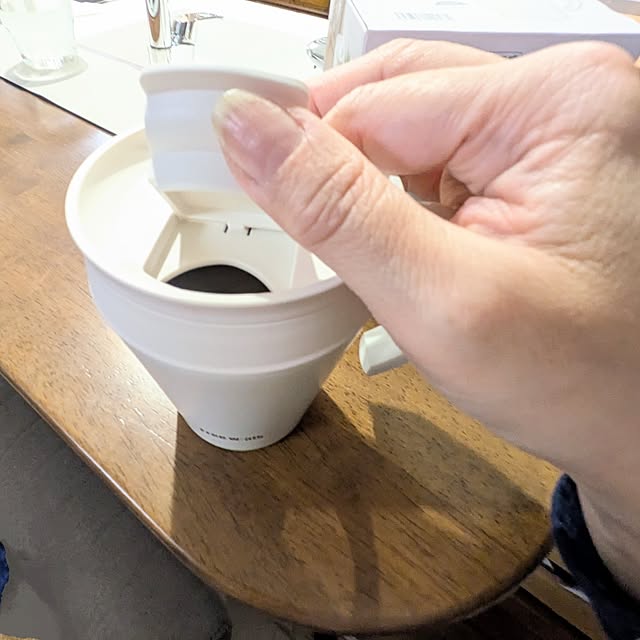 mi-saさんの部屋