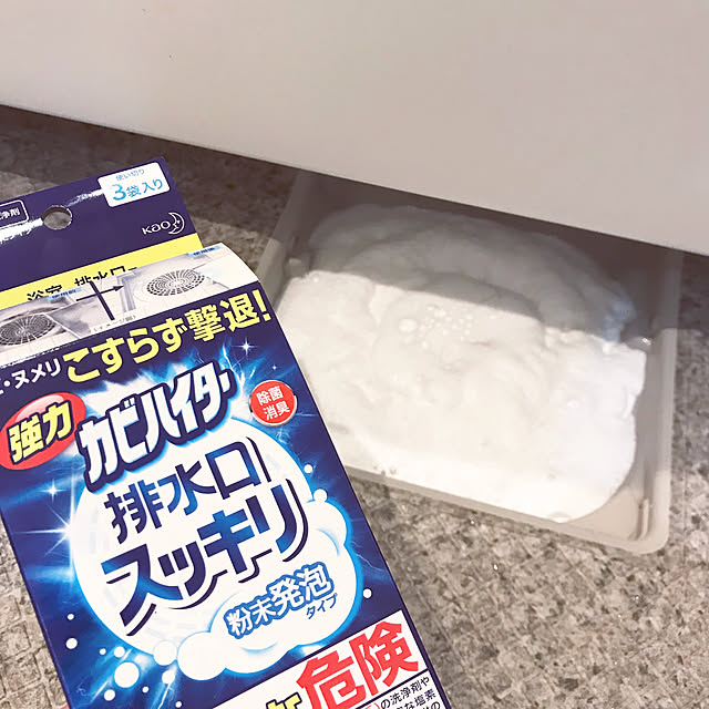 namekoさんの実例写真