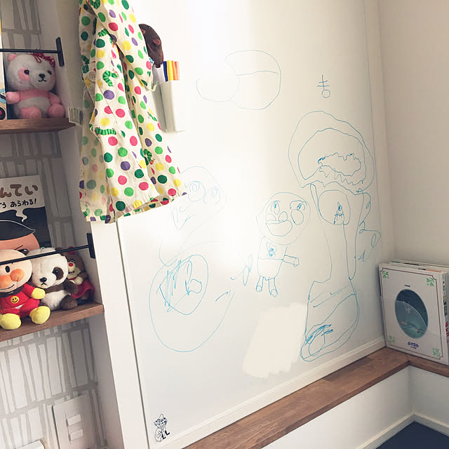 momochさんの実例写真
