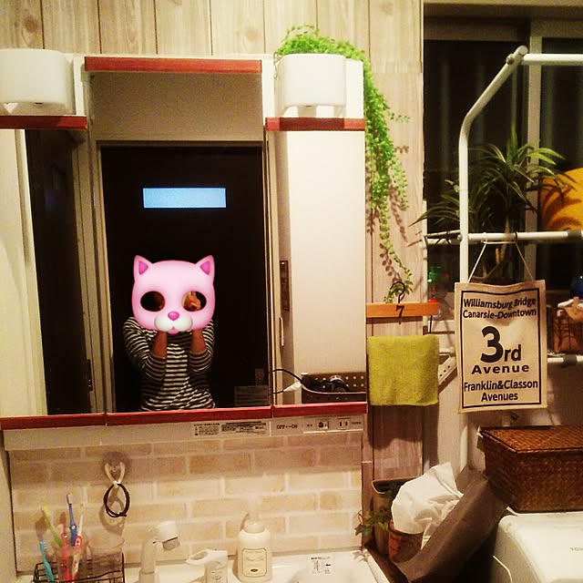 naoさんの実例写真