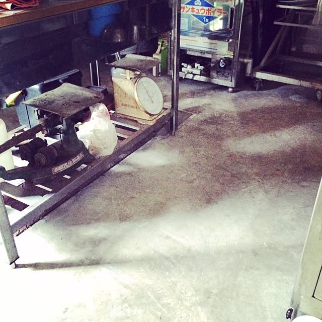 JUNKandRETROさんの実例写真