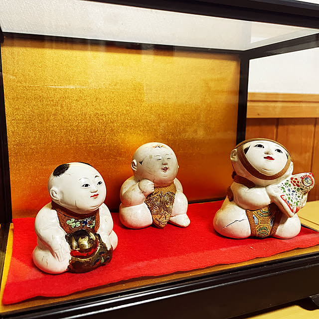 gosyoningyoさんの実例写真