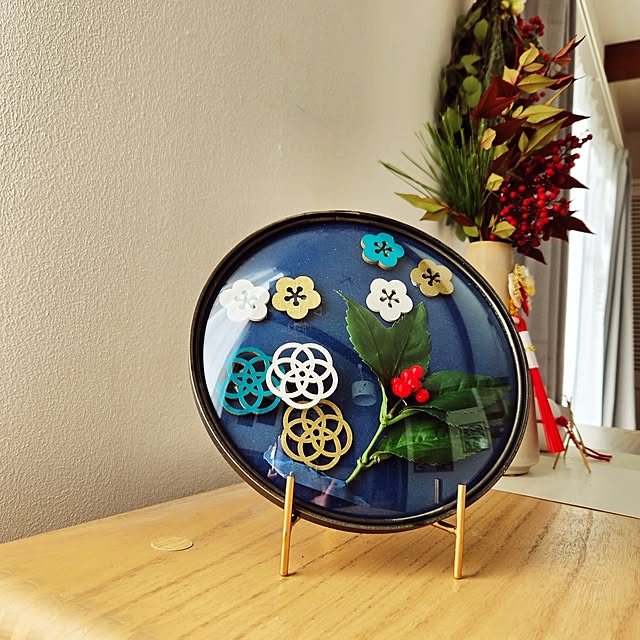 mayumiさんの部屋