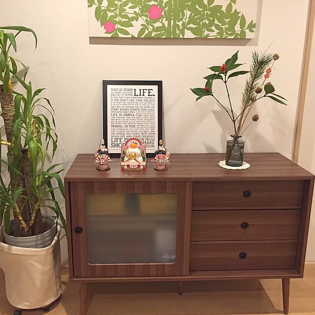 chi_bi_suke.161217さんの実例写真