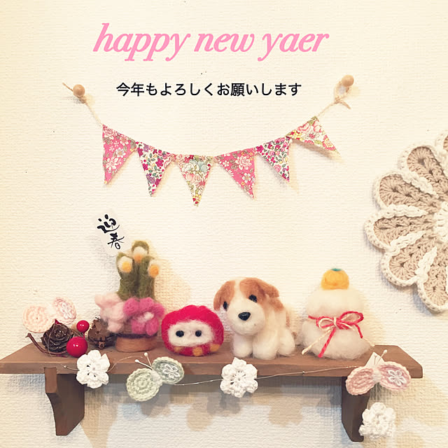 pikarunさんの実例写真