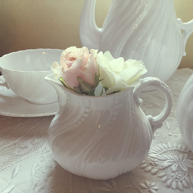 france_rose_laceさんの実例写真