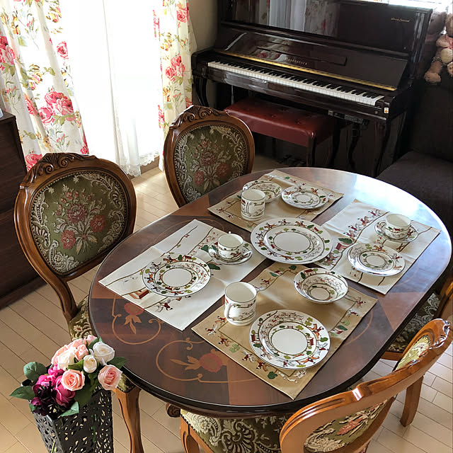 terumiさんの実例写真