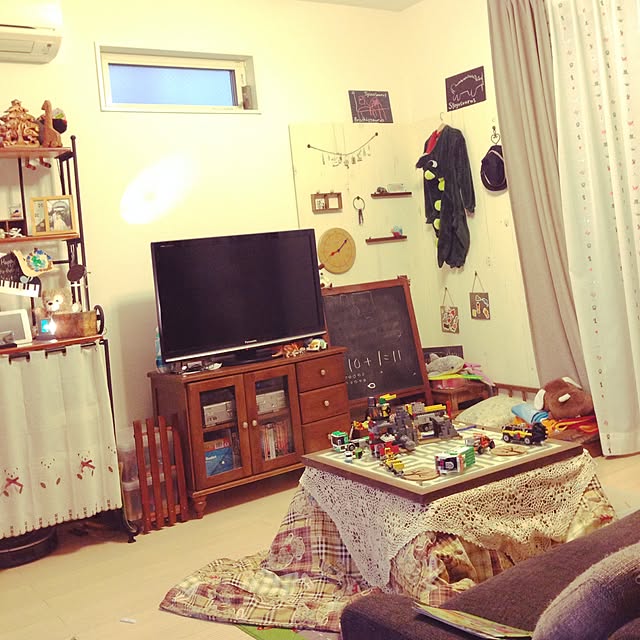 akatukiyukiさんの実例写真
