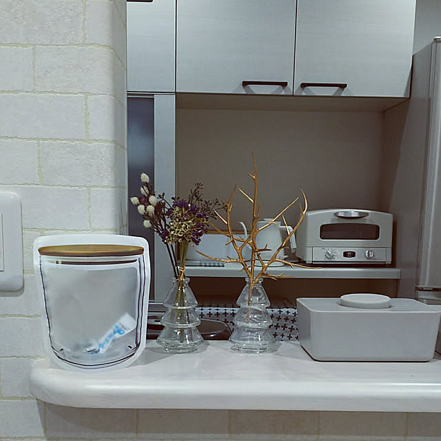 ku-kaiさんの実例写真