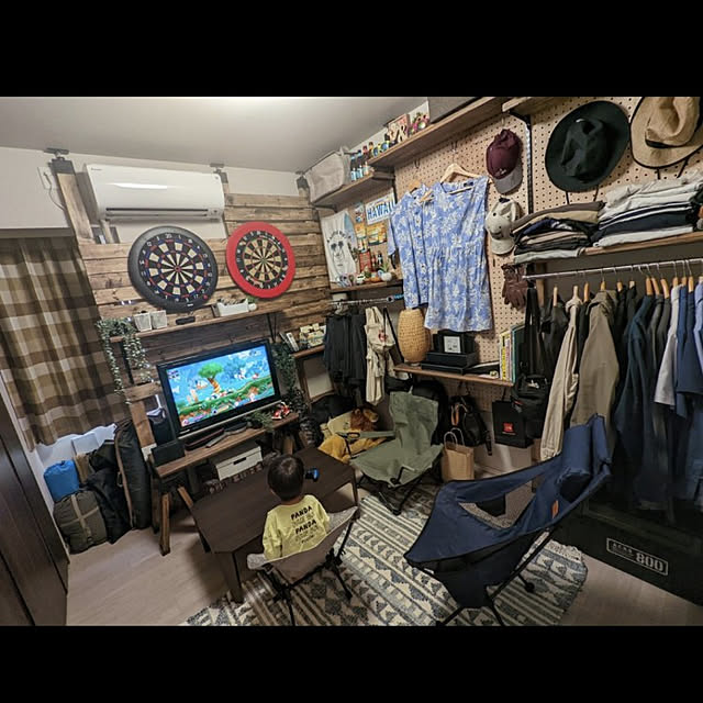 hataaraさんの実例写真
