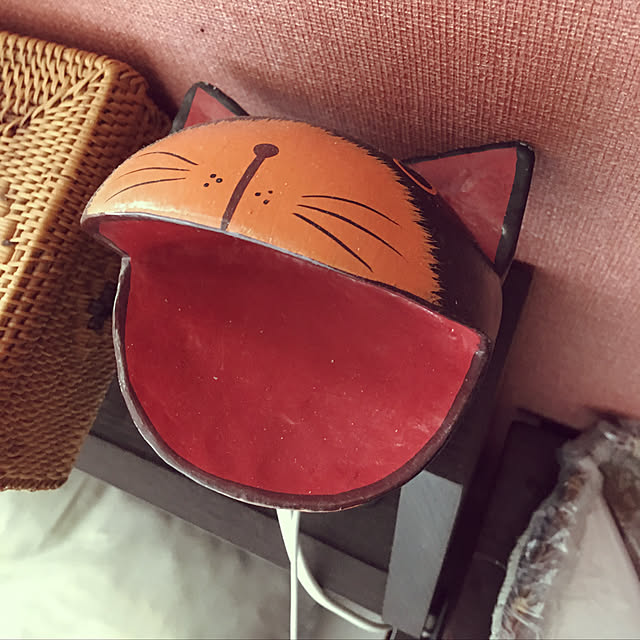 chauさんの実例写真
