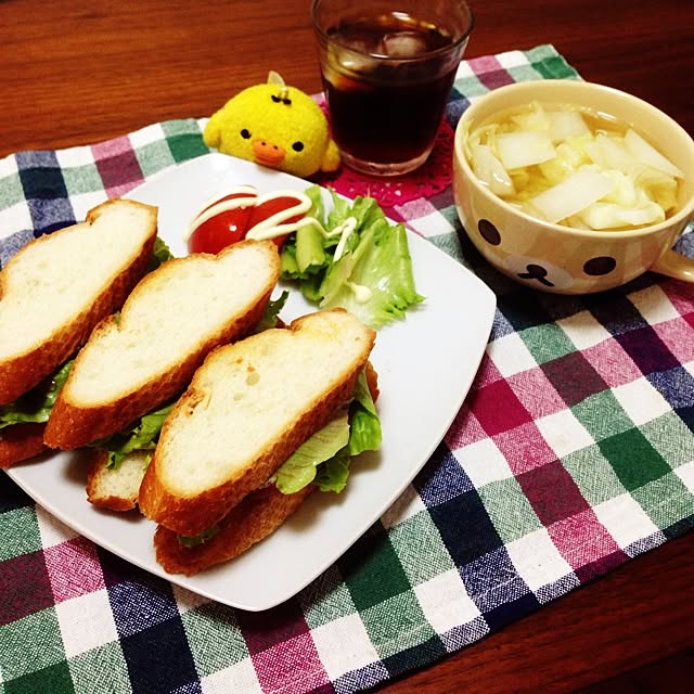mikkQさんの実例写真