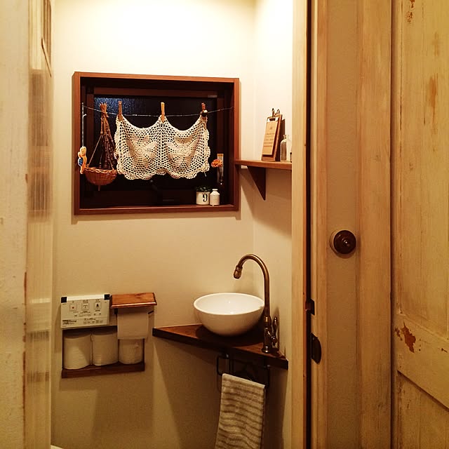 実例写真