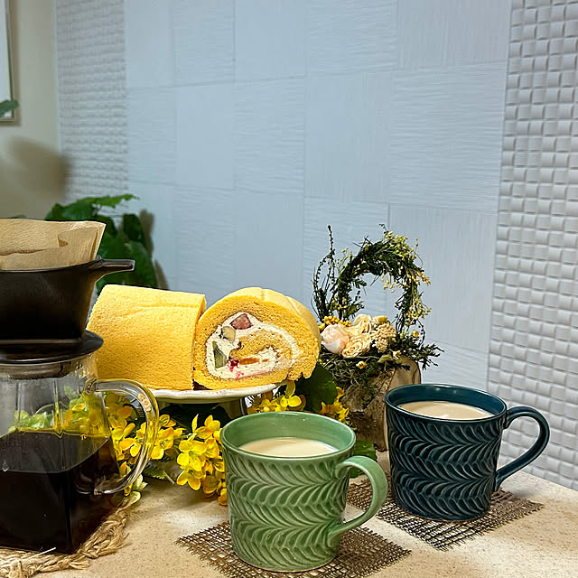 mizucchiさんの実例写真