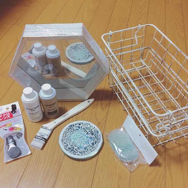 yukaさんの実例写真