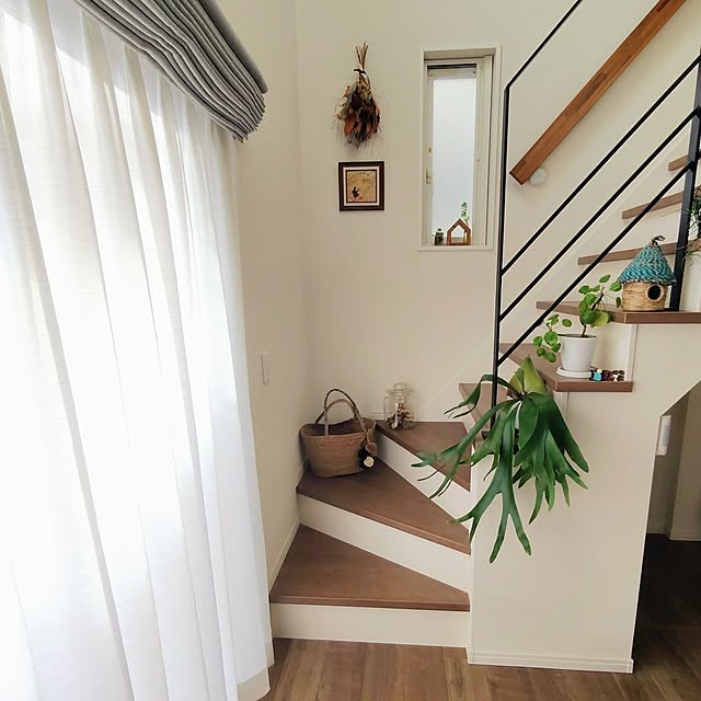 nahoさんの部屋