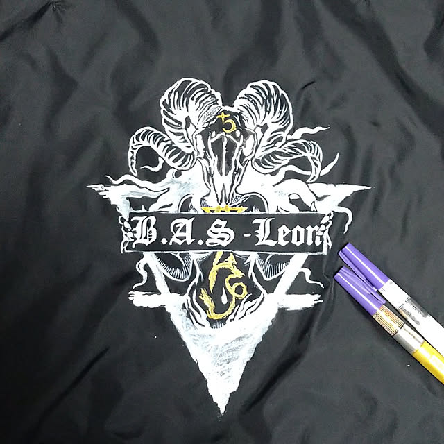 Leonさんの実例写真