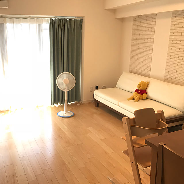 部屋全体のインテリア実例 - 2018-07-31 15:54:17