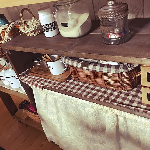 konnakanjiさんの実例写真