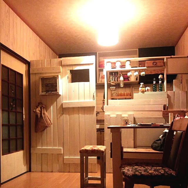 tomomamaさんの実例写真