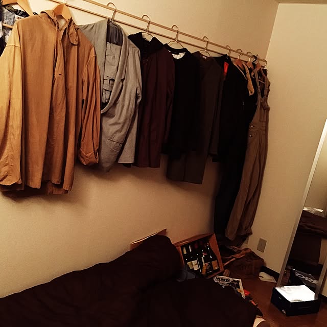 yoshimasaさんの実例写真