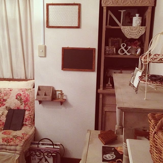saqura_apartment101さんの実例写真