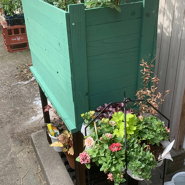 siawase.cfさんの部屋
