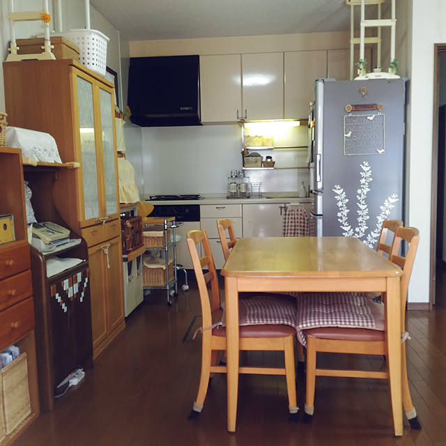 keirocoさんの実例写真