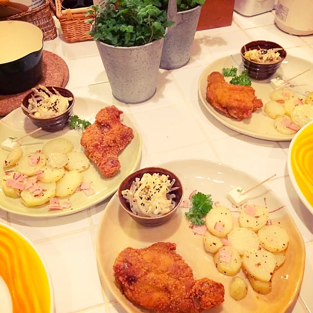 izumiさんの実例写真